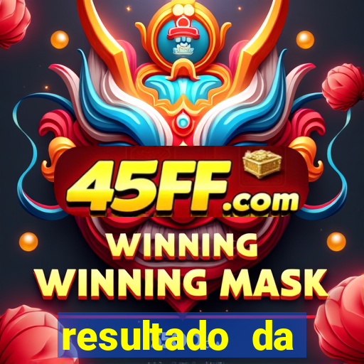 resultado da loteria bandeirantes